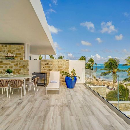 Costa Atlantica Punta Cana - Beach Vacation Condos מראה חיצוני תמונה
