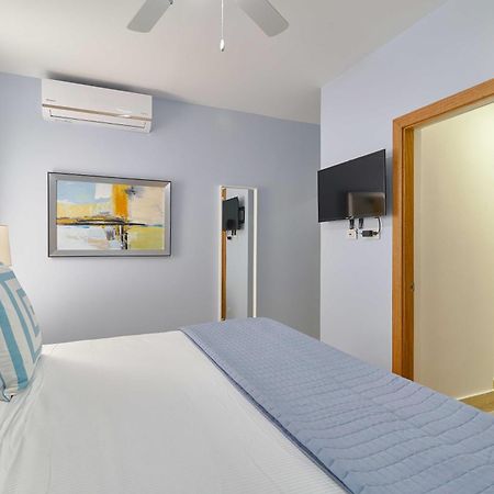 Costa Atlantica Punta Cana - Beach Vacation Condos מראה חיצוני תמונה