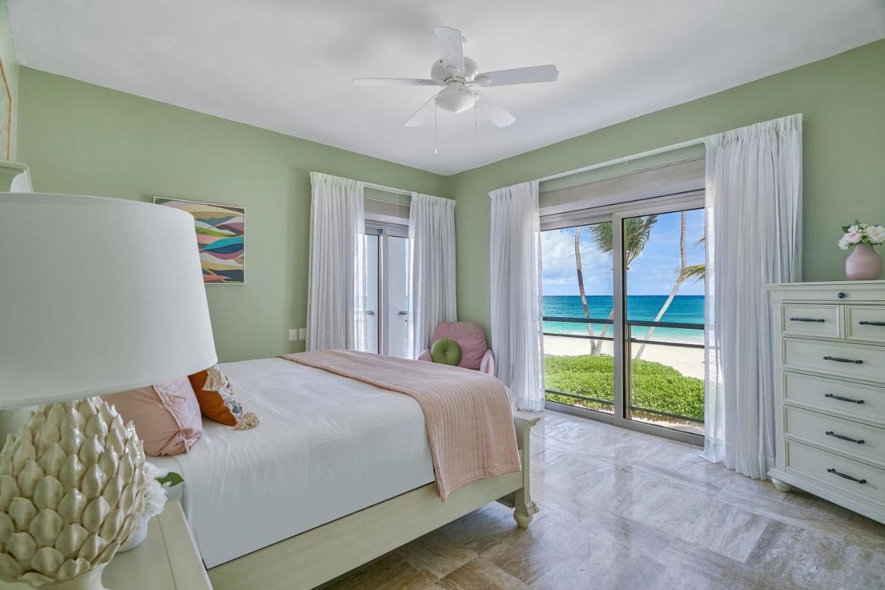 Costa Atlantica Punta Cana - Beach Vacation Condos מראה חיצוני תמונה