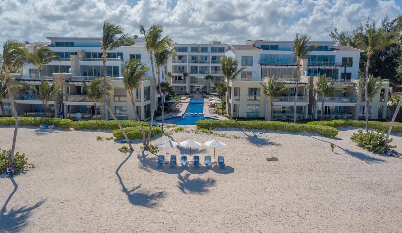 Costa Atlantica Punta Cana - Beach Vacation Condos מראה חיצוני תמונה