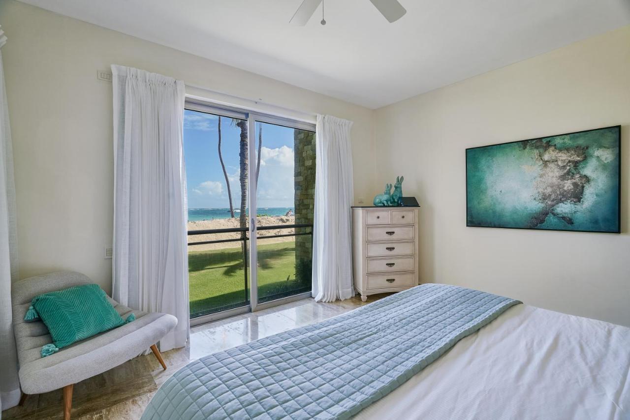 Costa Atlantica Punta Cana - Beach Vacation Condos מראה חיצוני תמונה