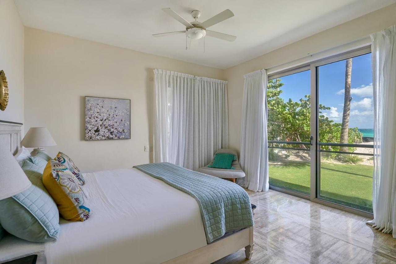 Costa Atlantica Punta Cana - Beach Vacation Condos מראה חיצוני תמונה