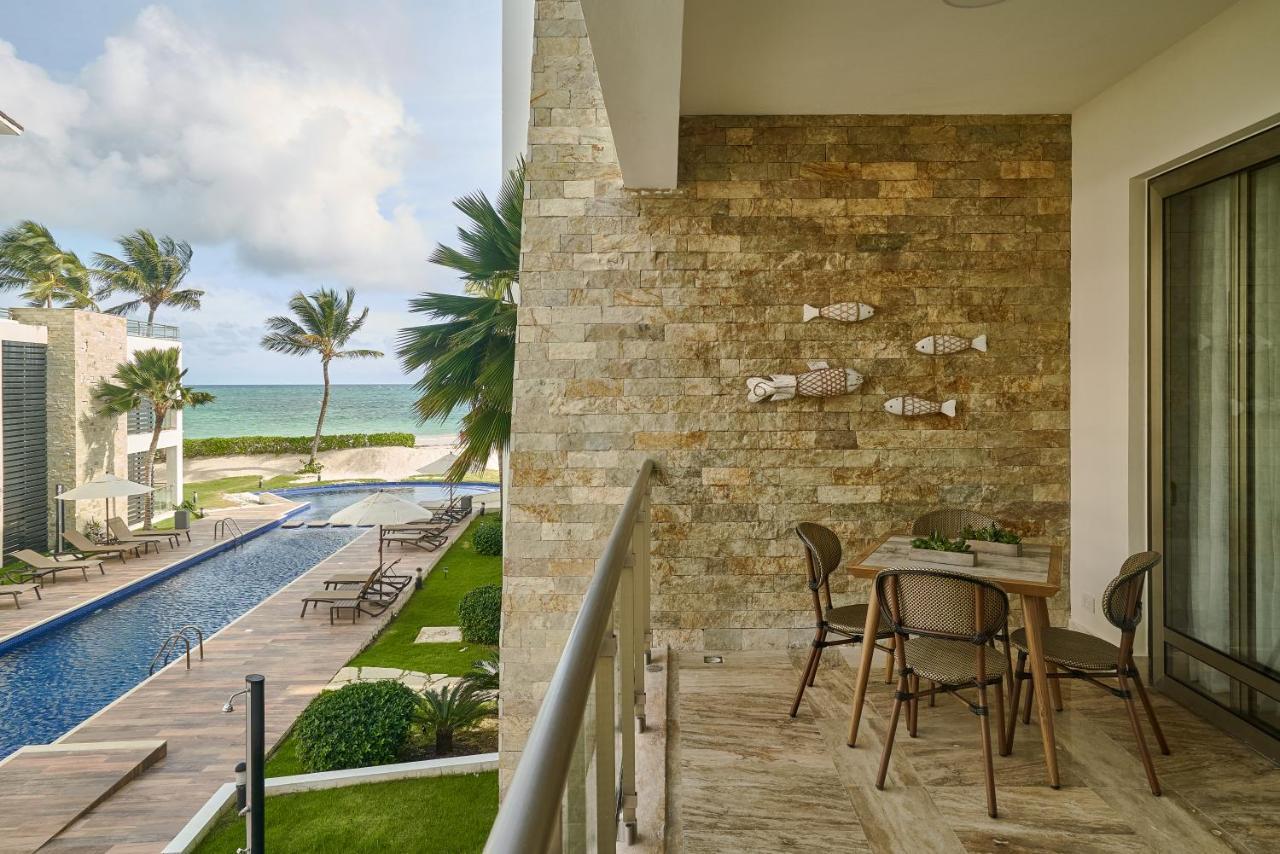 Costa Atlantica Punta Cana - Beach Vacation Condos מראה חיצוני תמונה