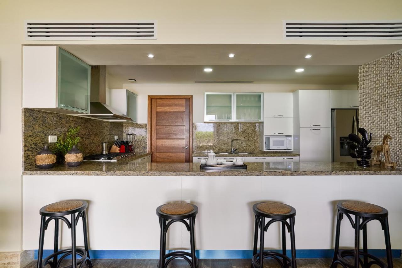 Costa Atlantica Punta Cana - Beach Vacation Condos מראה חיצוני תמונה