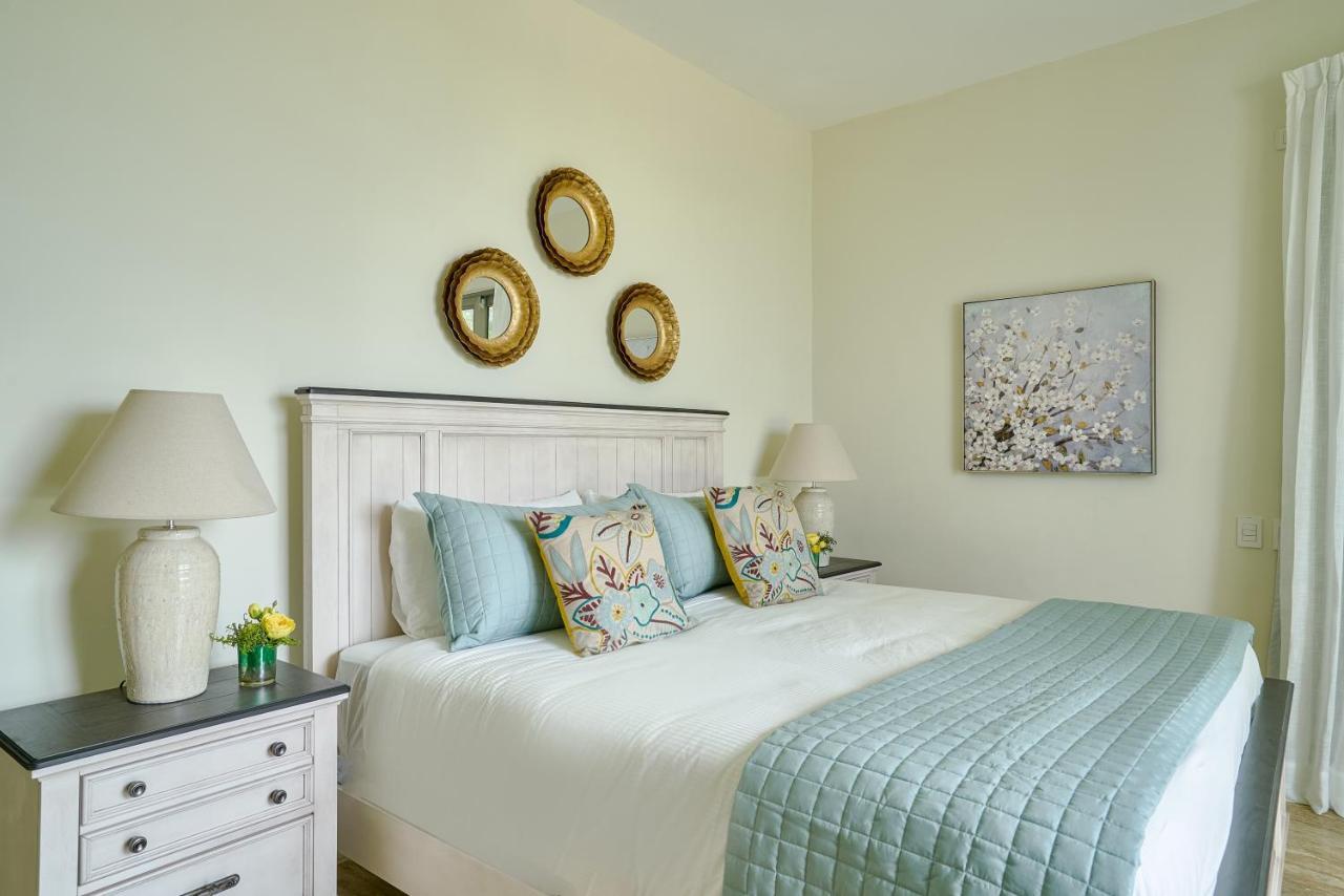 Costa Atlantica Punta Cana - Beach Vacation Condos מראה חיצוני תמונה