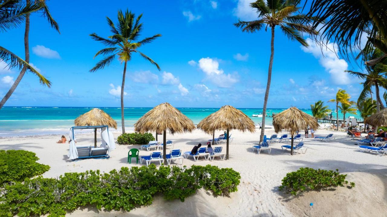 Costa Atlantica Punta Cana - Beach Vacation Condos מראה חיצוני תמונה