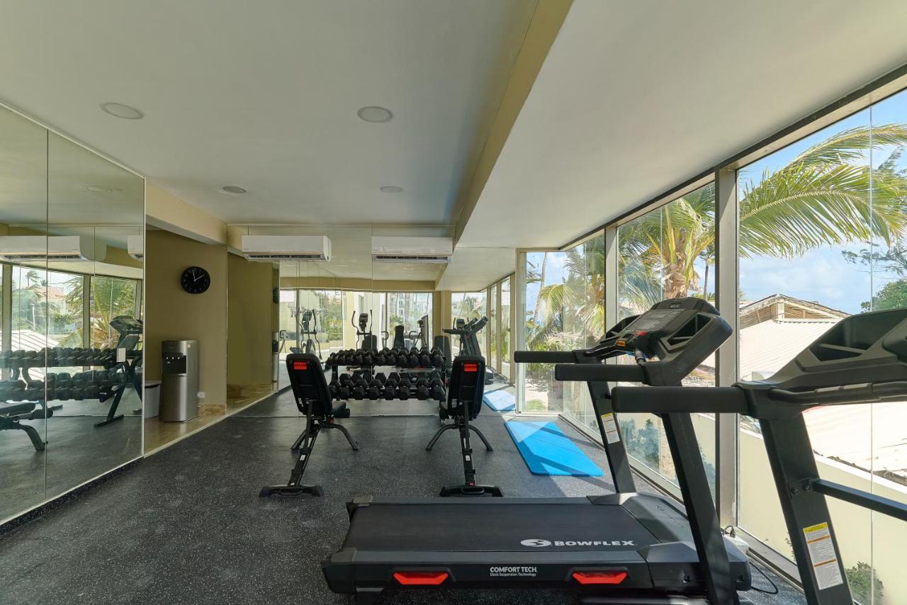 Costa Atlantica Punta Cana - Beach Vacation Condos מראה חיצוני תמונה