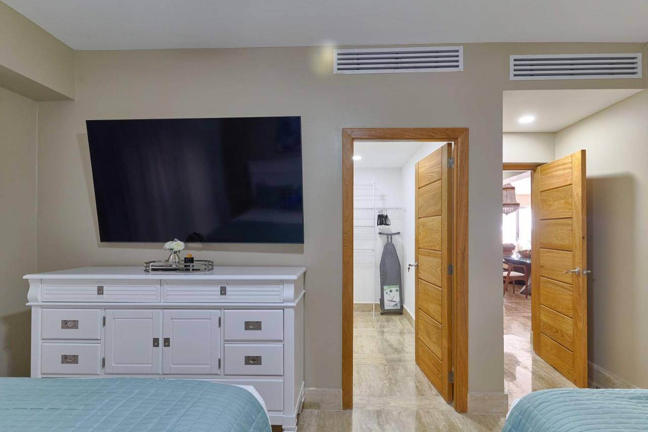 Costa Atlantica Punta Cana - Beach Vacation Condos מראה חיצוני תמונה