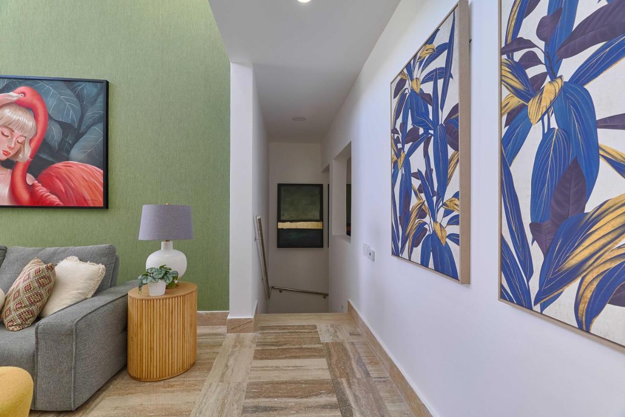 Costa Atlantica Punta Cana - Beach Vacation Condos מראה חיצוני תמונה