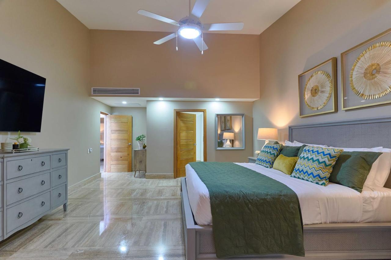 Costa Atlantica Punta Cana - Beach Vacation Condos מראה חיצוני תמונה