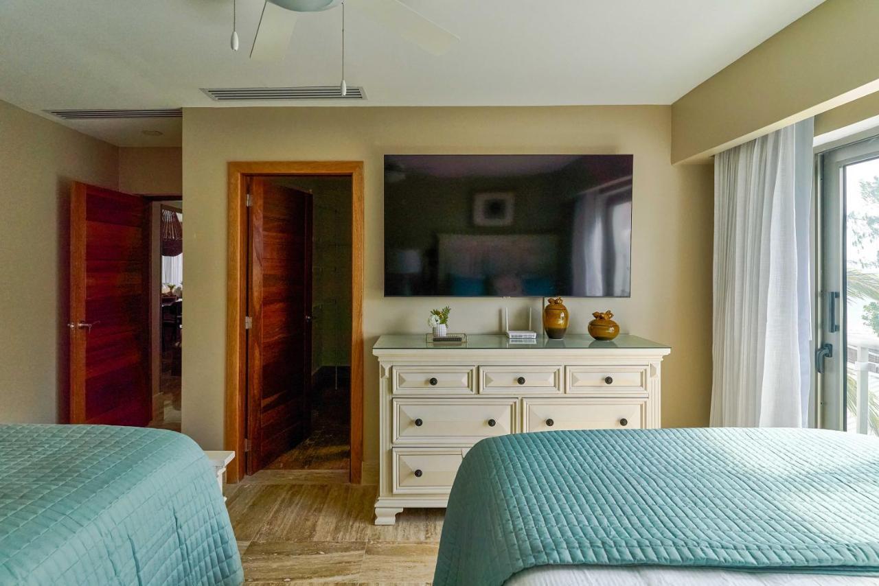 Costa Atlantica Punta Cana - Beach Vacation Condos מראה חיצוני תמונה