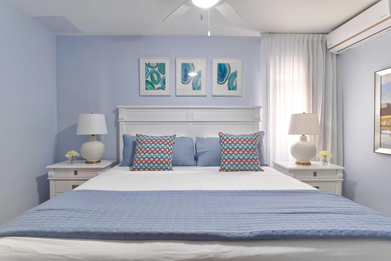 Costa Atlantica Punta Cana - Beach Vacation Condos מראה חיצוני תמונה