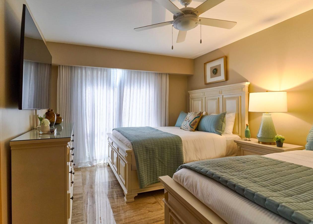 Costa Atlantica Punta Cana - Beach Vacation Condos מראה חיצוני תמונה