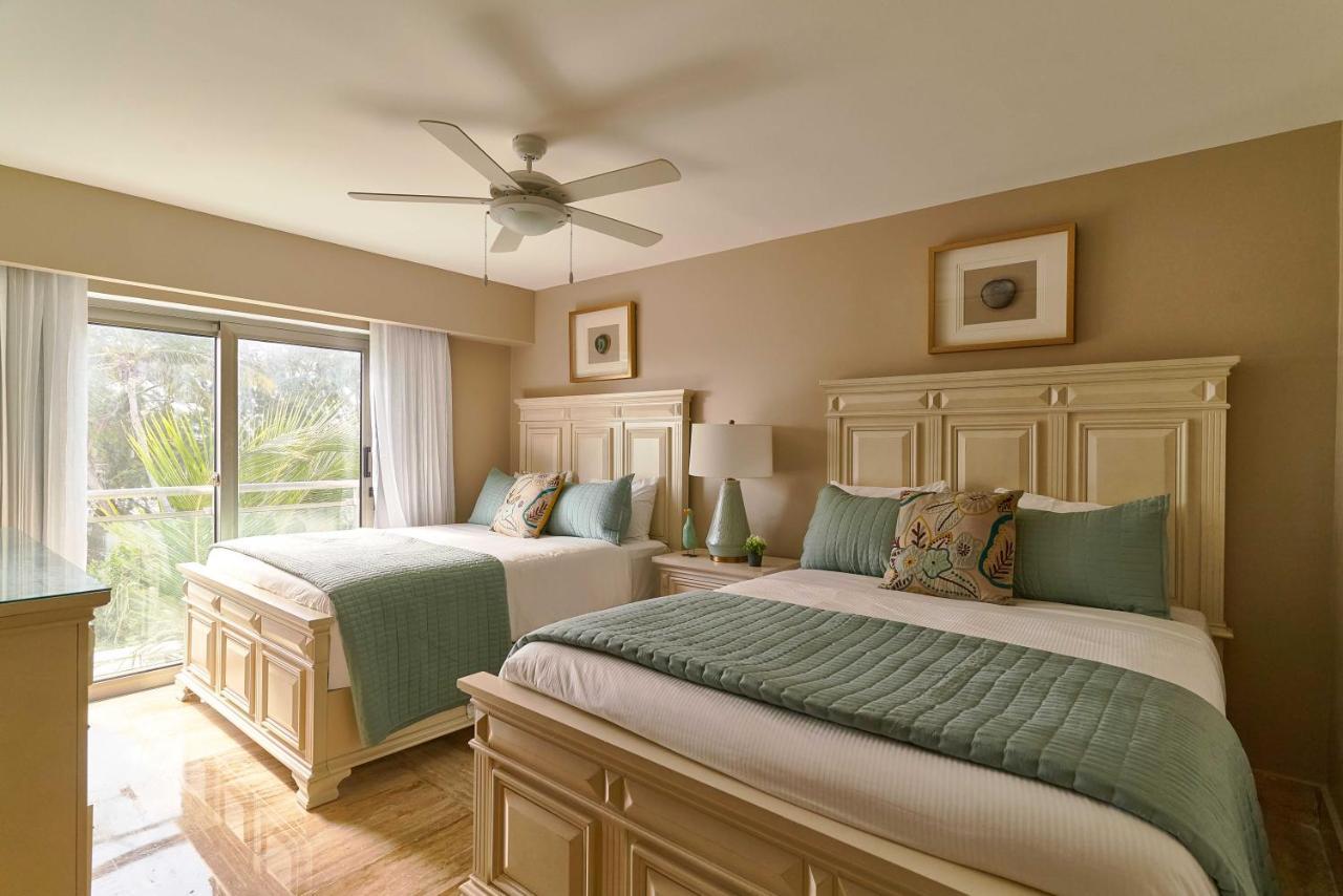 Costa Atlantica Punta Cana - Beach Vacation Condos מראה חיצוני תמונה