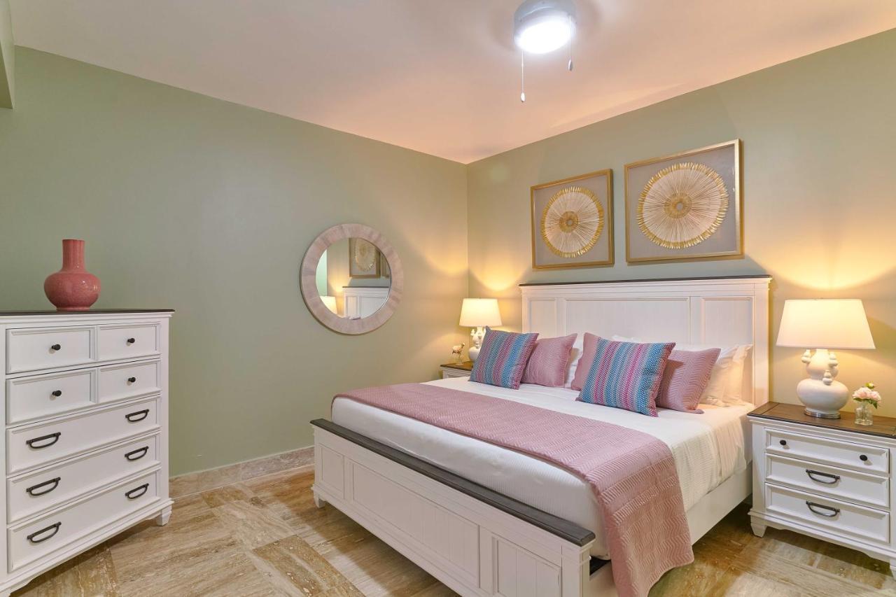 Costa Atlantica Punta Cana - Beach Vacation Condos מראה חיצוני תמונה