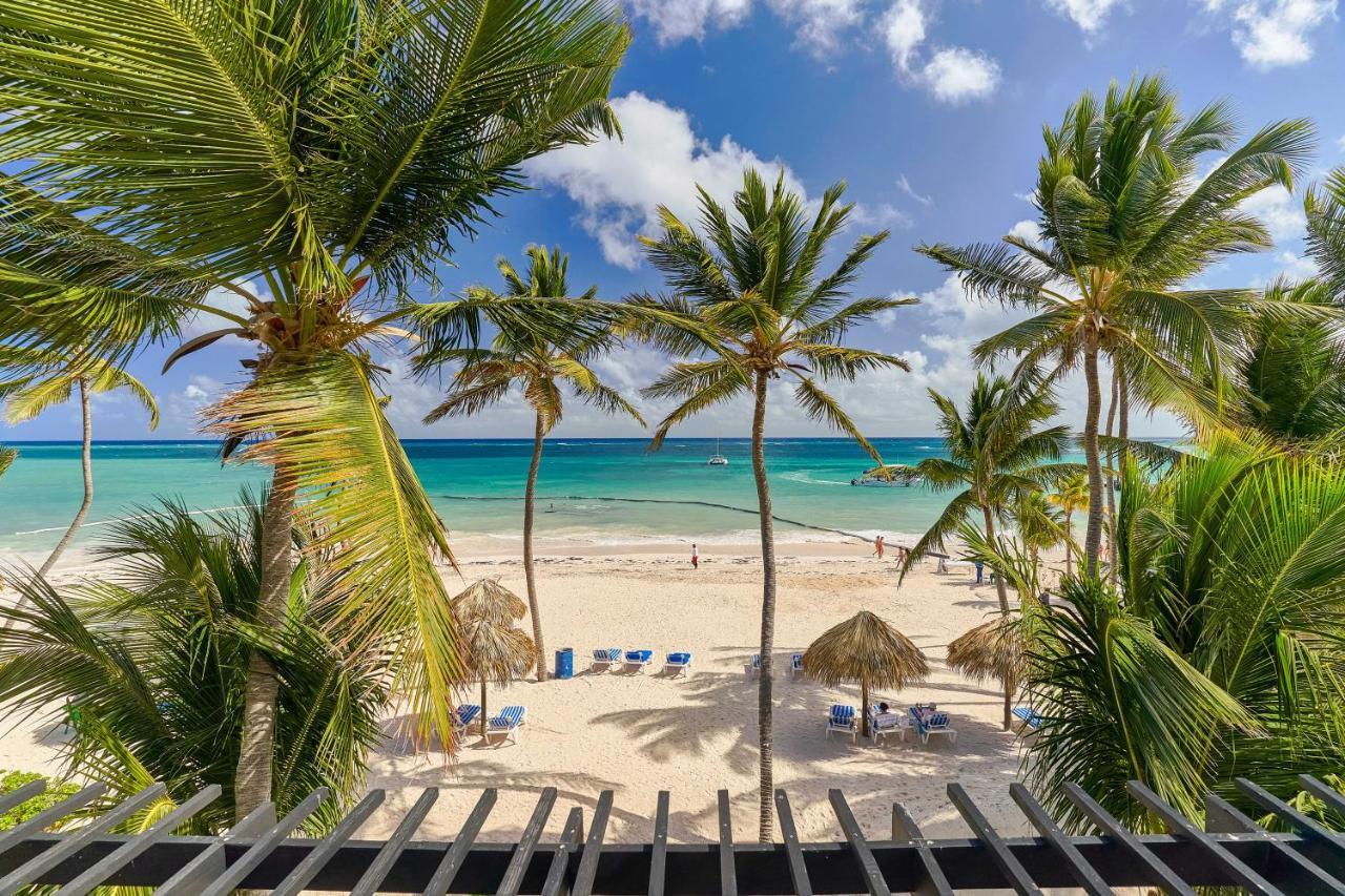 Costa Atlantica Punta Cana - Beach Vacation Condos מראה חיצוני תמונה