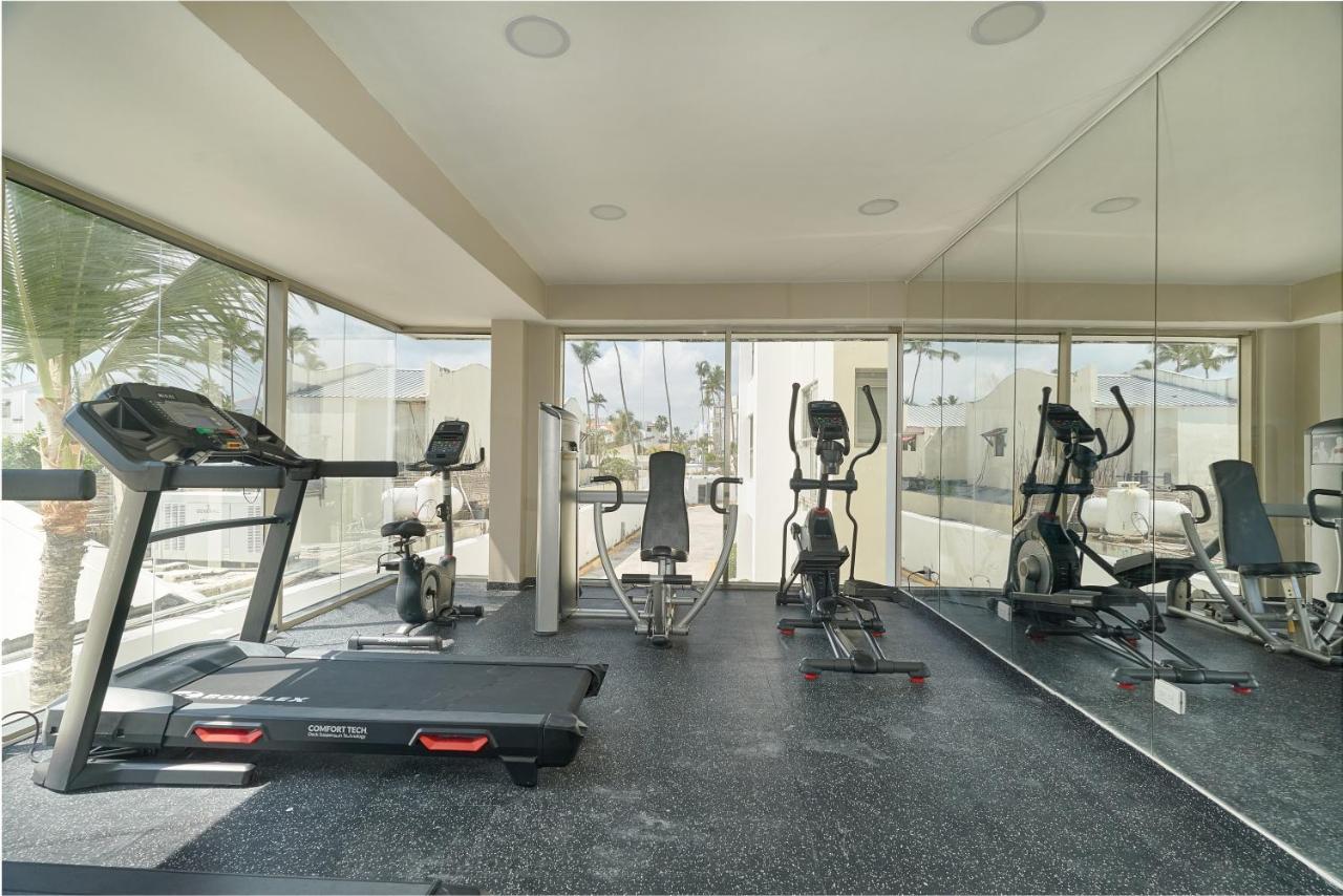 Costa Atlantica Punta Cana - Beach Vacation Condos מראה חיצוני תמונה