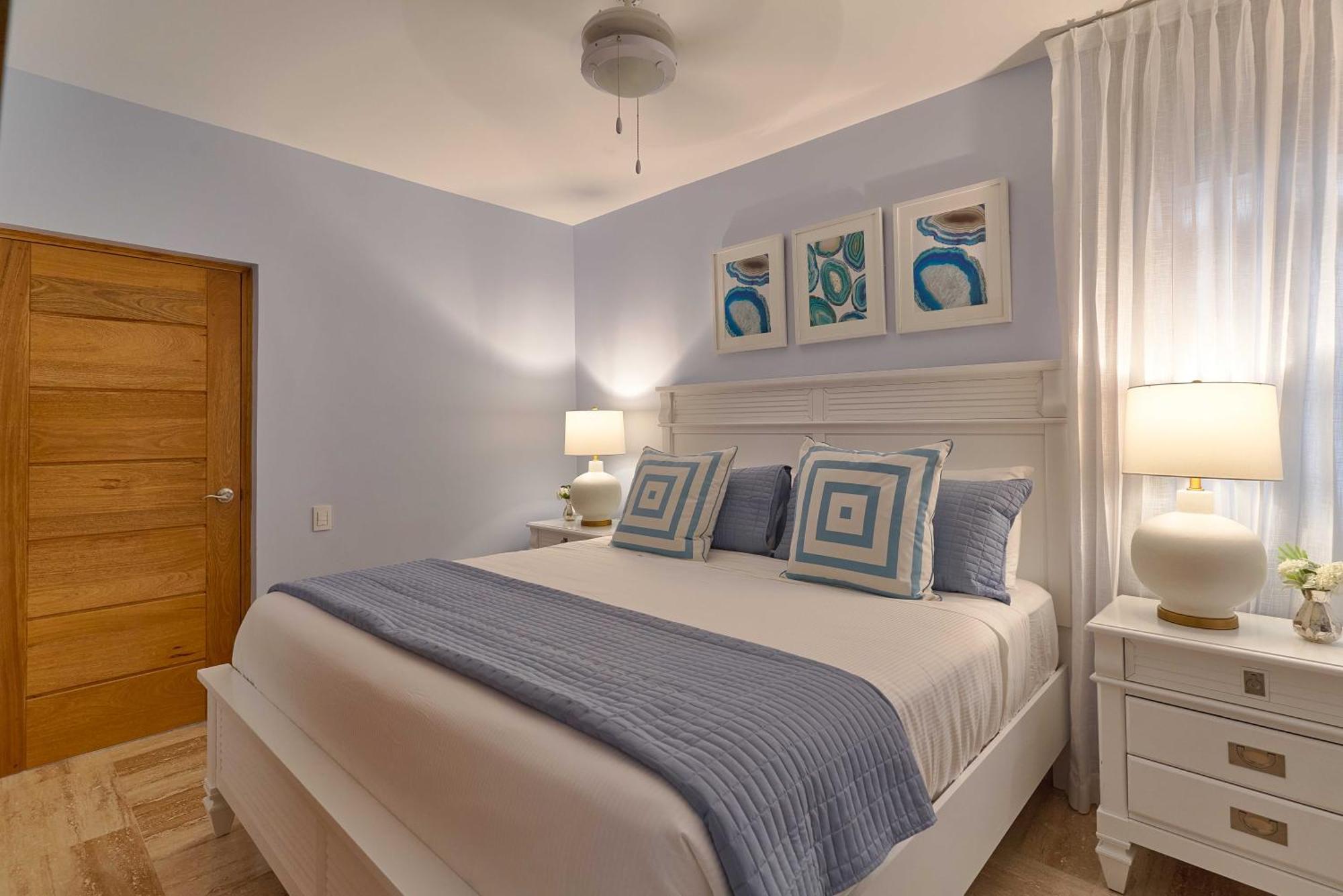 Costa Atlantica Punta Cana - Beach Vacation Condos מראה חיצוני תמונה