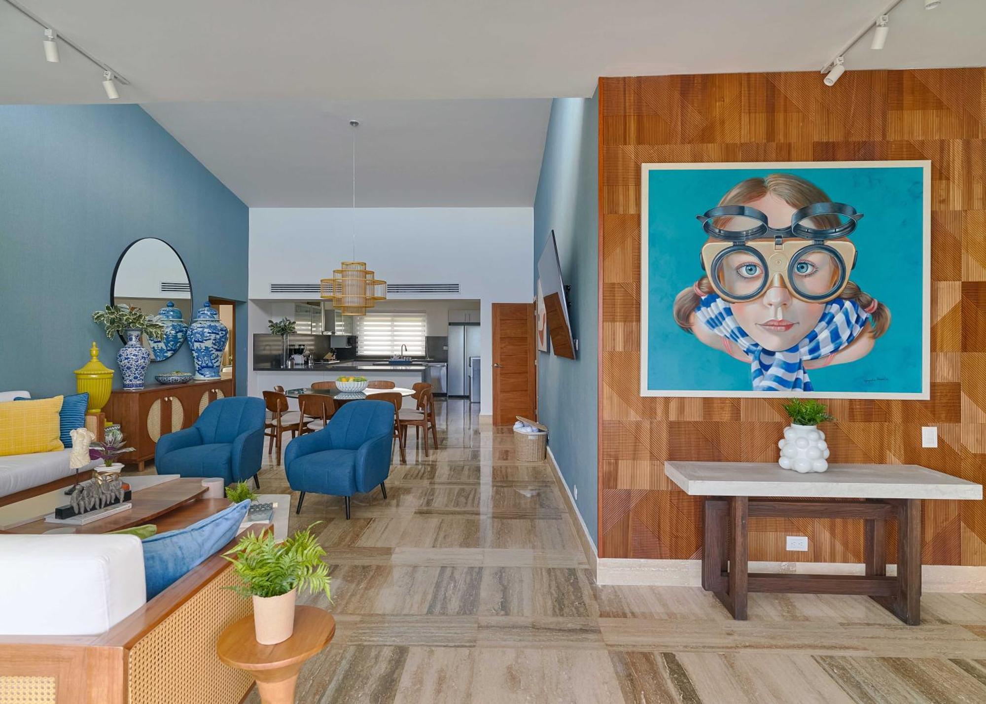Costa Atlantica Punta Cana - Beach Vacation Condos מראה חיצוני תמונה