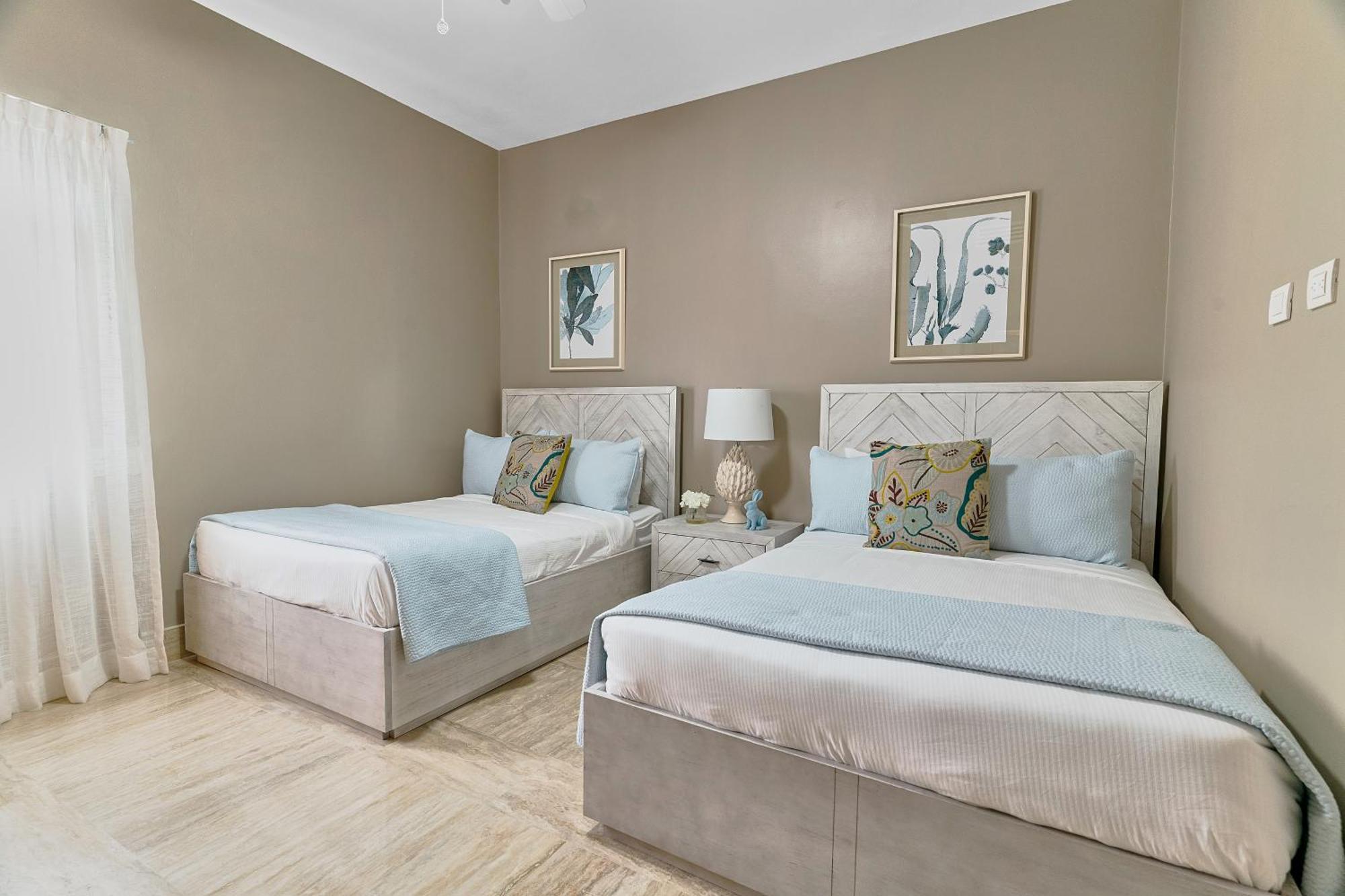 Costa Atlantica Punta Cana - Beach Vacation Condos מראה חיצוני תמונה