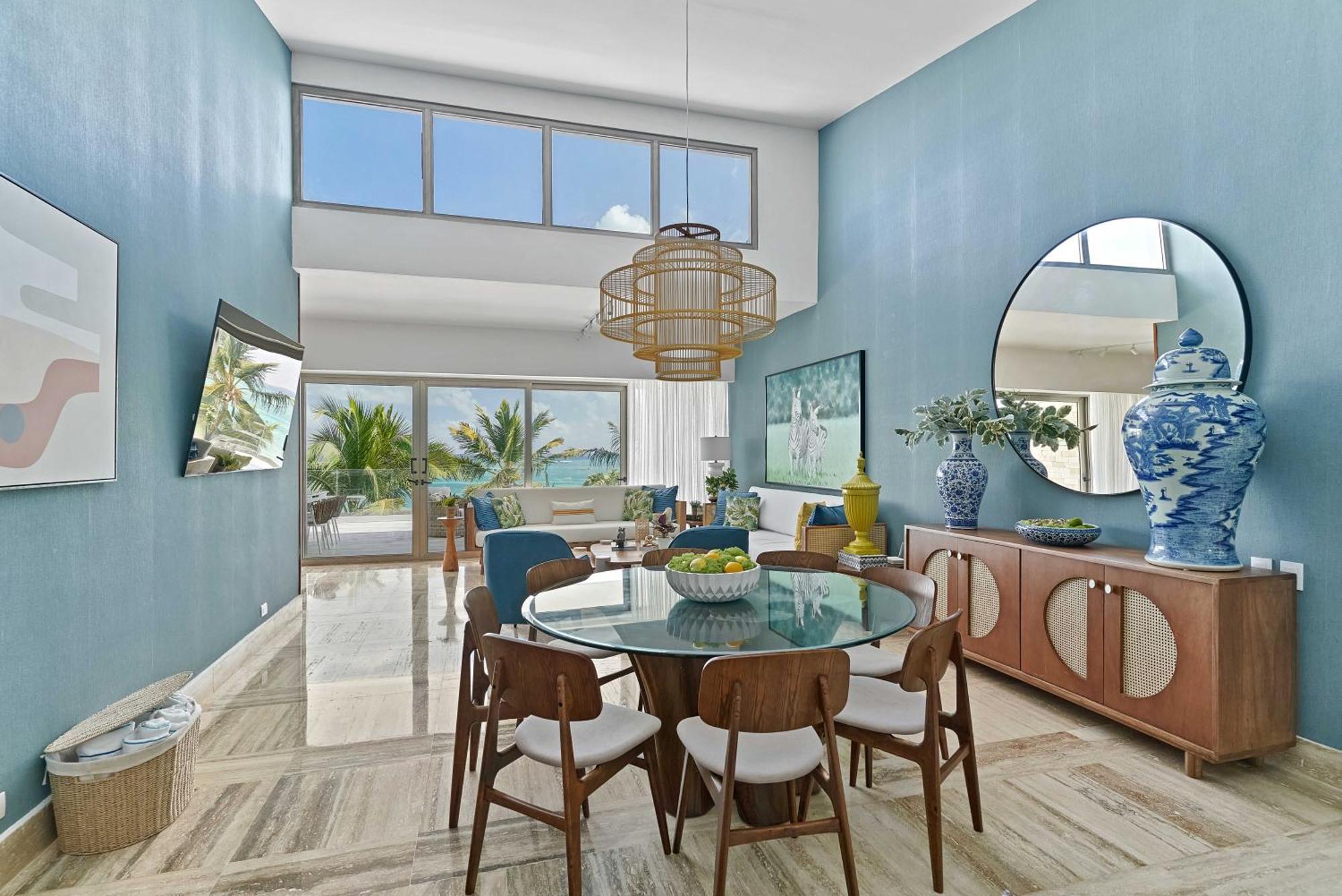 Costa Atlantica Punta Cana - Beach Vacation Condos מראה חיצוני תמונה
