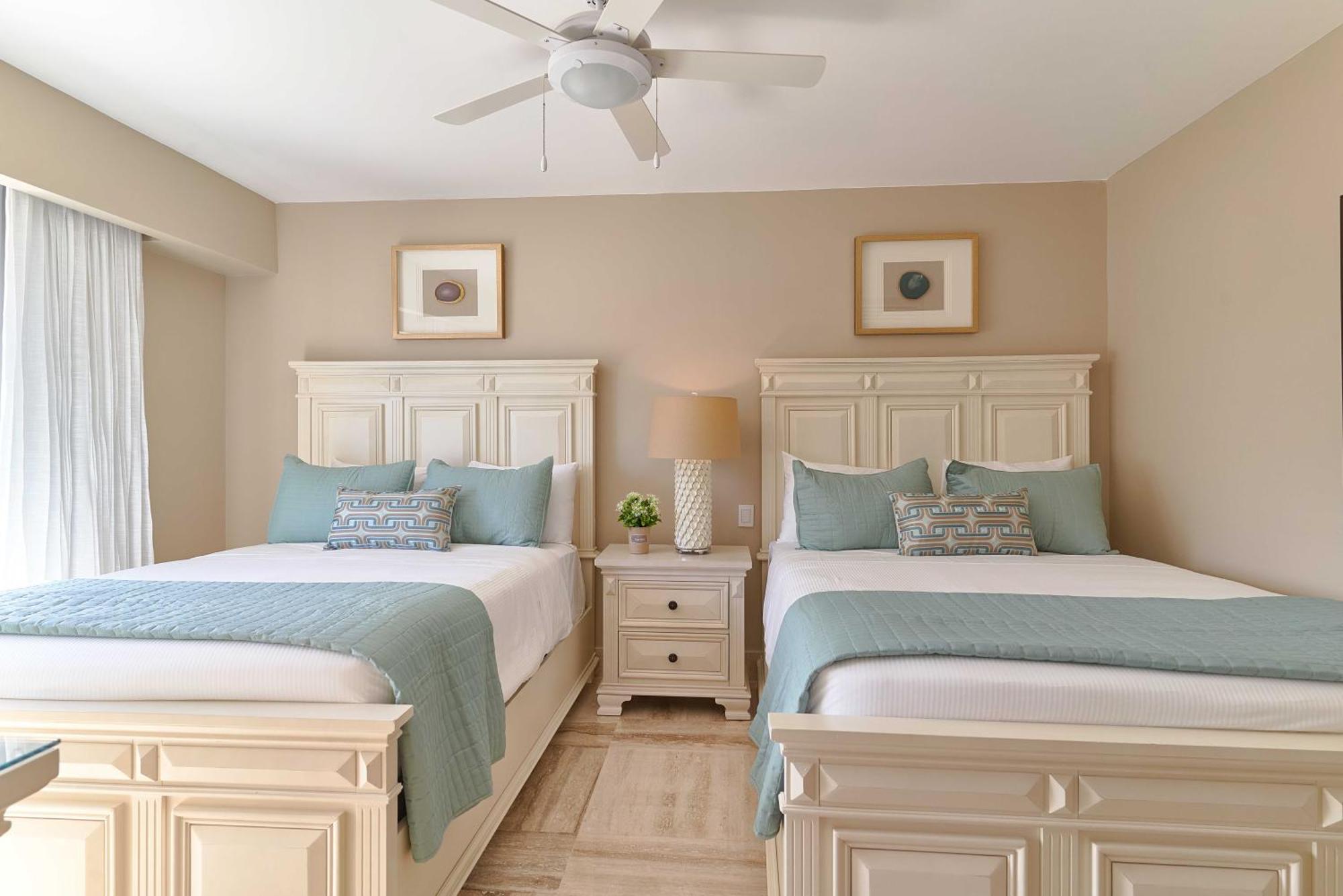 Costa Atlantica Punta Cana - Beach Vacation Condos מראה חיצוני תמונה