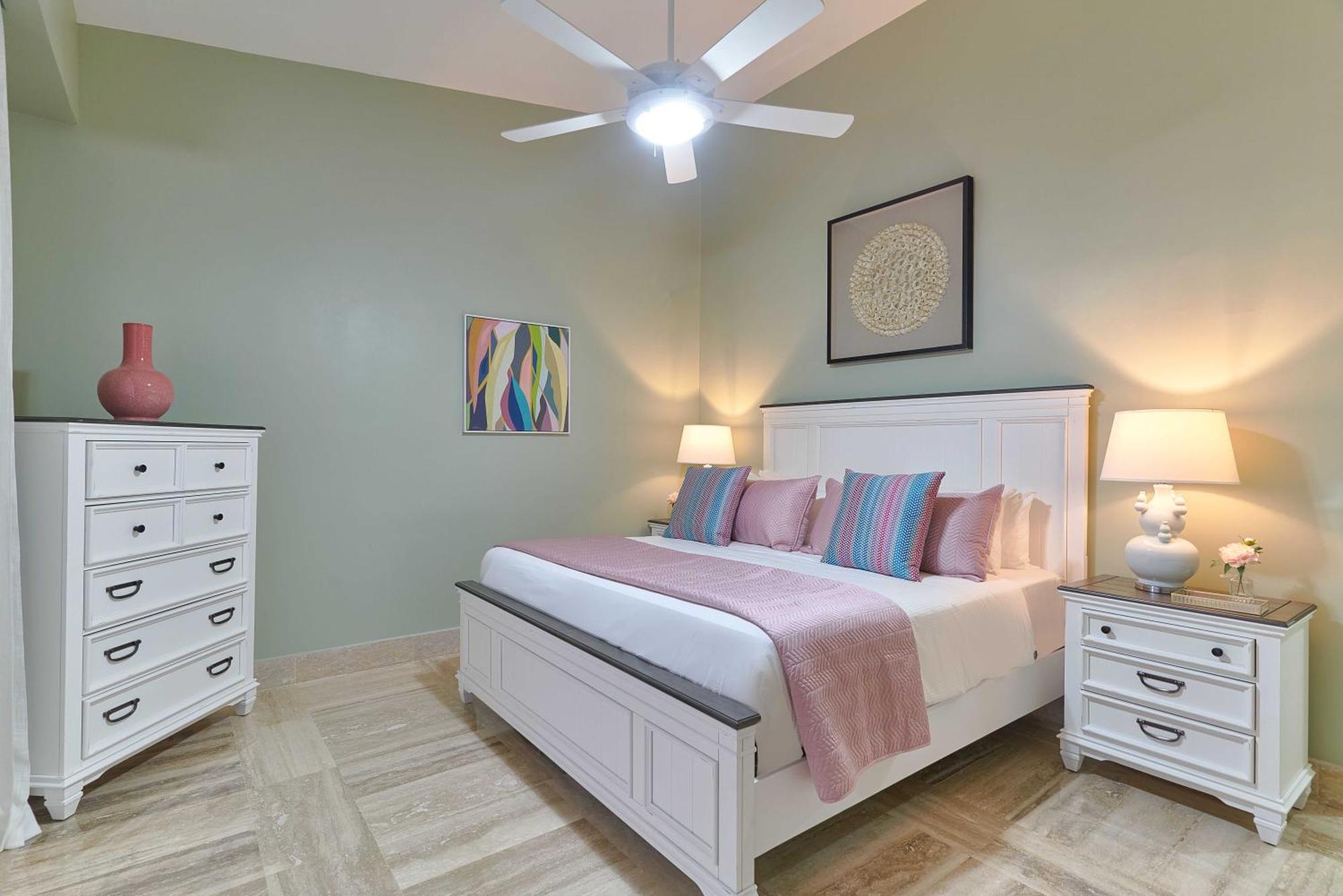Costa Atlantica Punta Cana - Beach Vacation Condos מראה חיצוני תמונה