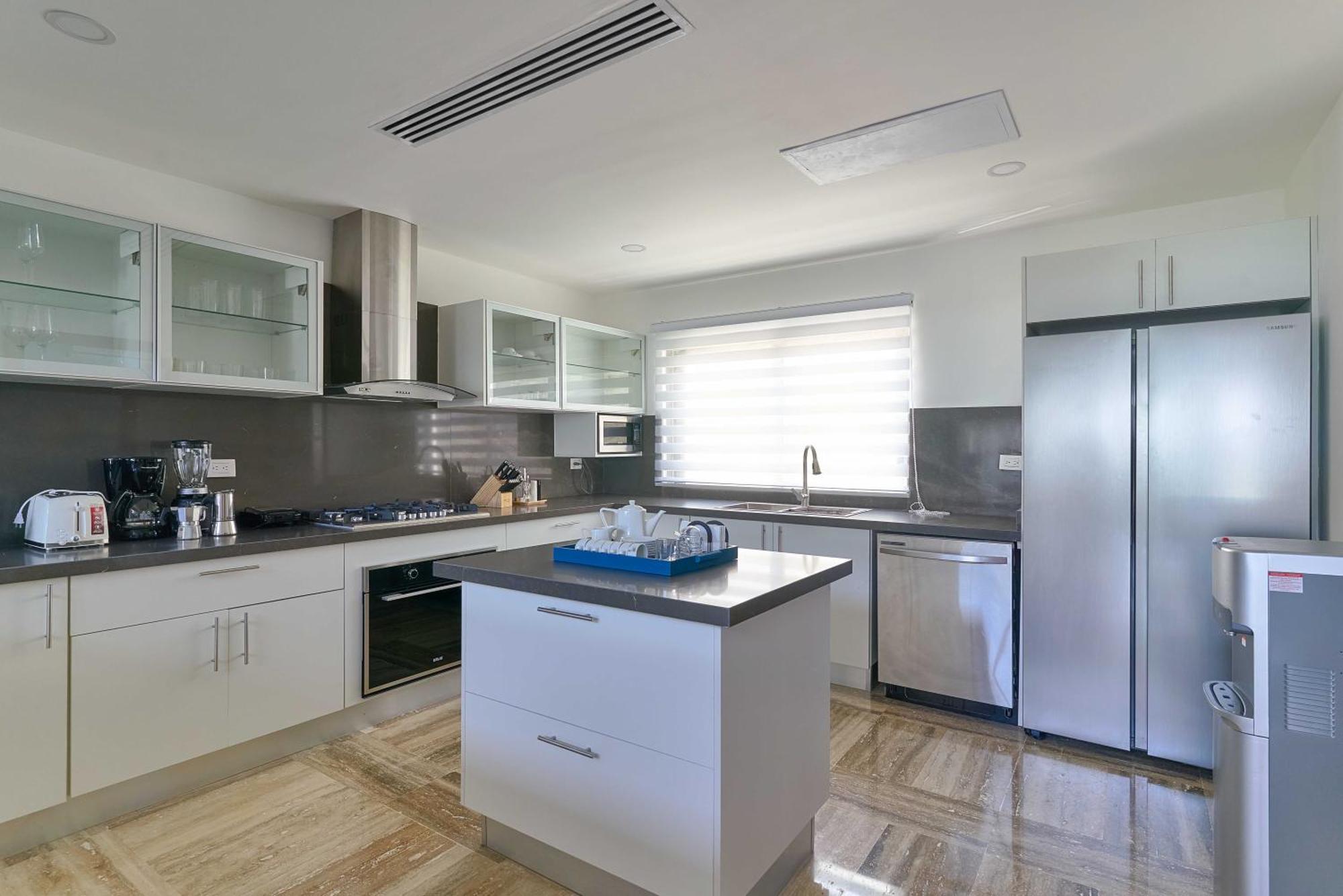Costa Atlantica Punta Cana - Beach Vacation Condos מראה חיצוני תמונה